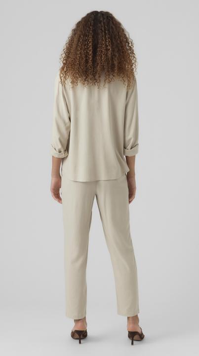 Actual product image Vero Moda Vmjesmilo Ankle Pants Wvn Ga Noos (S)