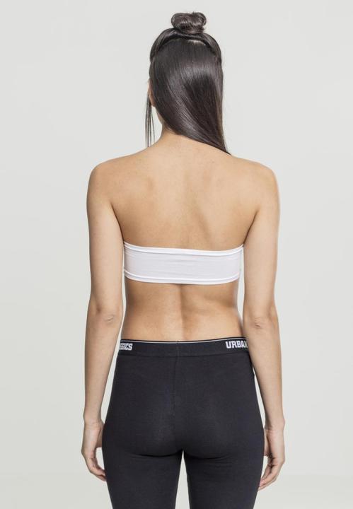Immagine prodotto Urban Classics Top a fascia da donna (M)