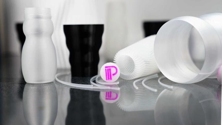 Actual product image PPprint P-surface 141 425x256mm (Accessories)