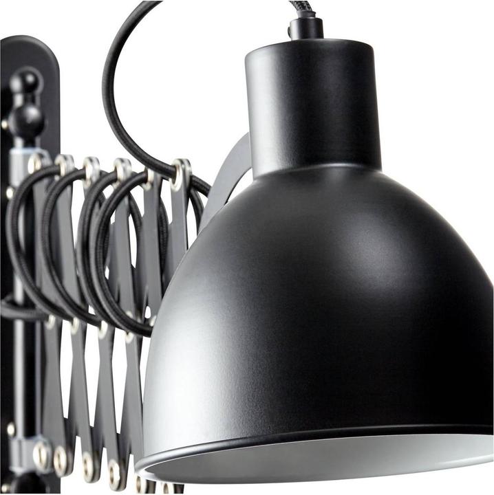 Produktbild Brilliant Wandleuchte ra (E14)
