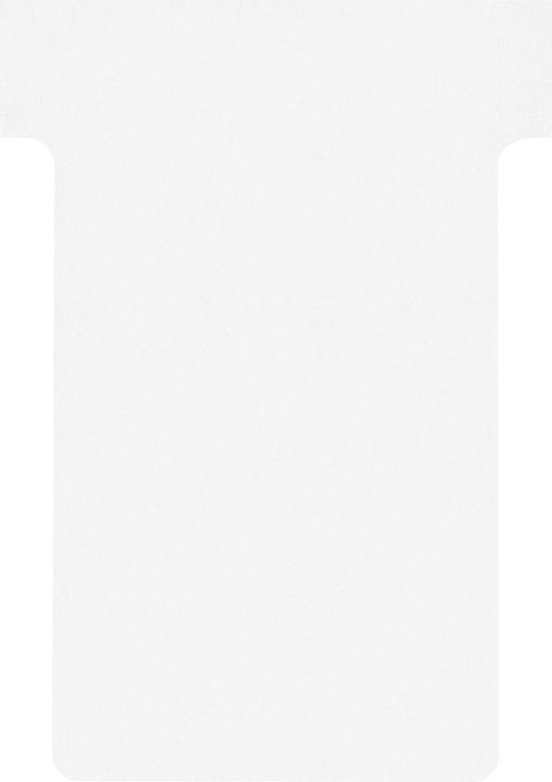 Image du produit Nobo Cartes T