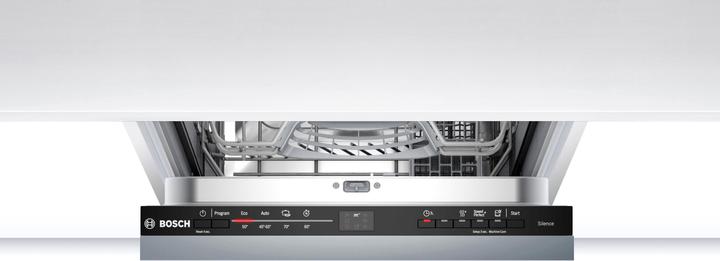 Produktbild Bosch Hausgeräte SRV2HKX39E