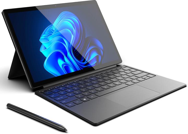 Produktbild Xiaomi Keyboard (DE, Book S 12.4")
