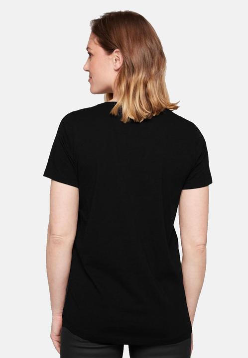 Actual product image Soccx T-Shirt MEMORY LANE Kurzarmshirt (XS)