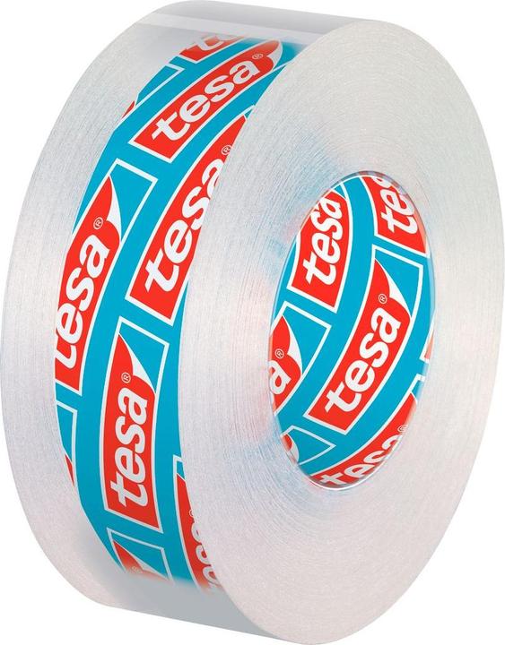 Image du produit tesa 8x tesafilm KRISTALL-KLAR, très transparent, résistant au vieillissement, avec forte adhérence (19 mm)