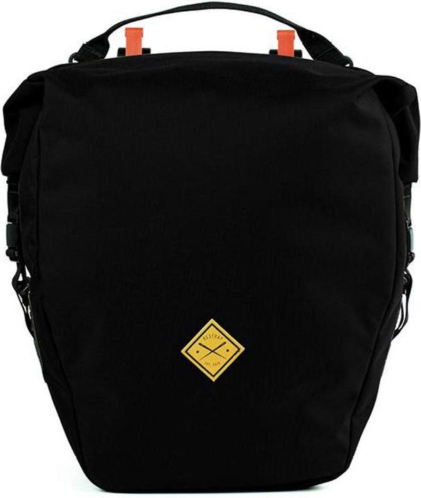 Actual product image Restrap Pannier (13 l, Luggage carrier bag)