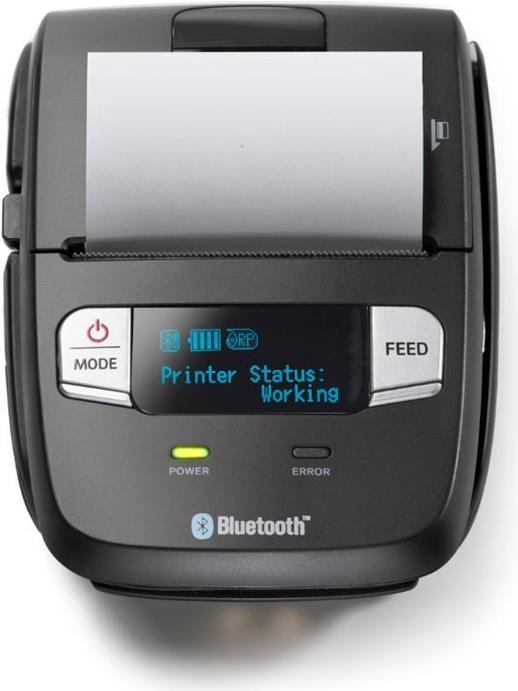 Star Micronics SM-L200 (USB)