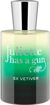 Juliette Has a Gun Ex Vetiver (Eau de Parfum, 100 ml)