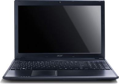 Produktbild Acer Aspire 5755G, i5 2450M, 15.6" HD, 8GB, GT 630M (Intel Core i5-2400, 8 GB, CH)