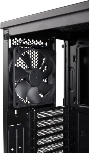 Produktbild Corsair 275r Bl (ATX, mATX)