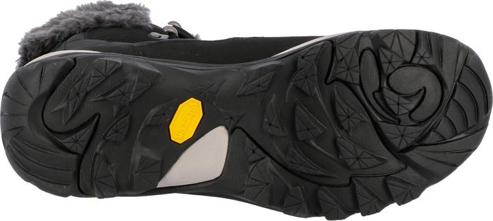 Actual product image Brütting Stiefel (38)