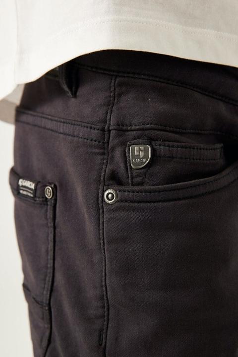 Image du produit Garcia Short en jean Lazlo dark (158)