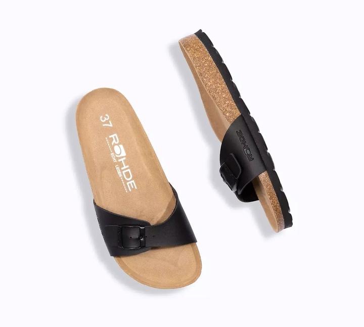 Actual product image Rohde Alba (42)