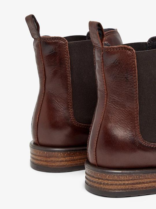 Actual product image Bianco BIADANELLE Chelsea Boots (39)
