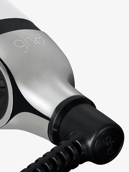 Actual product image ghd platinum+ styler (Straightening iron)