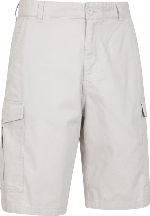 Immagine prodotto Mountain Warehouse Lakeside Pantaloncini Cargo Uomo (44)