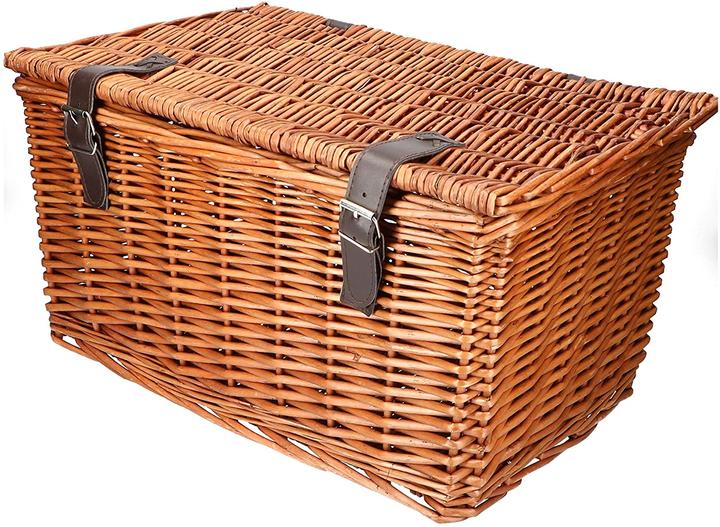 Bycicle Gear Cestino in vimini (30 l)