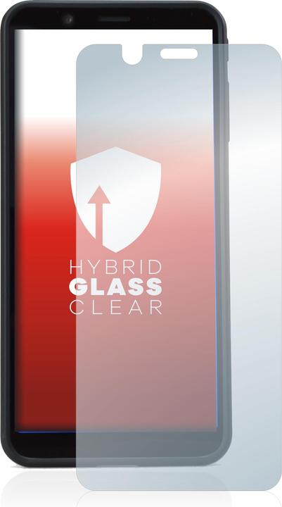 Produktbild upscreen Scratch Shield (1 Stück, Shift SHIFT6m)