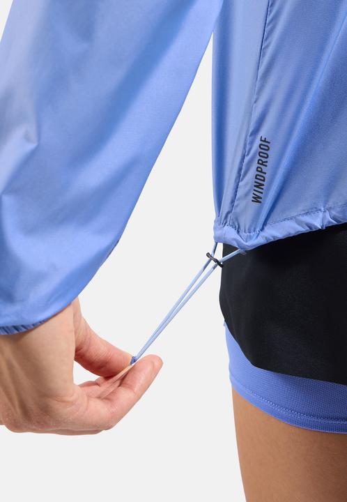 Produktbild Odlo Jacket ZEROWEIGHT (L)