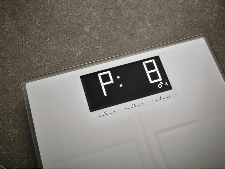 Image du produit Soehnle Shape Sense 200 (200 kg)