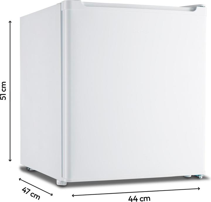 Image du produit Medion MD 37724 (41 l)