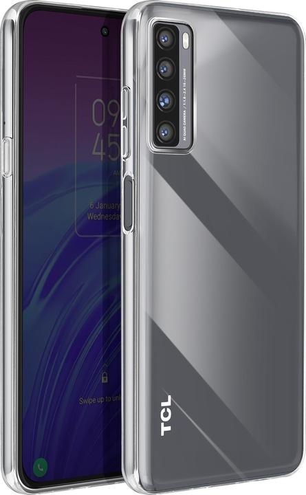Image du produit Avizar Classic Case (TCL 20L Plus)