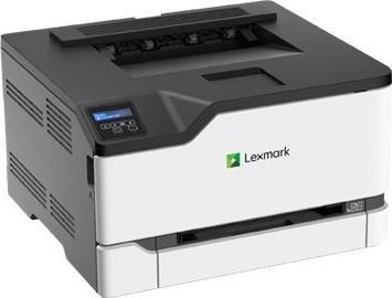 Produktbild Lexmark CS331dw Color Singlefunction (Laser, Farbe)