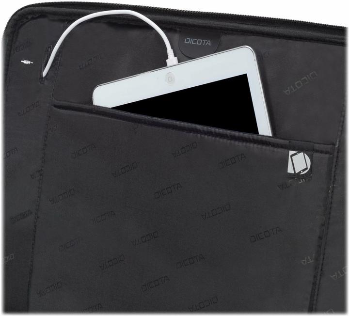 Produktbild Dicota Eco Top Traveller Select (14.10", Universal)