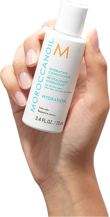 Actual product image Moroccanoil Hydration Conditioner (70 ml)