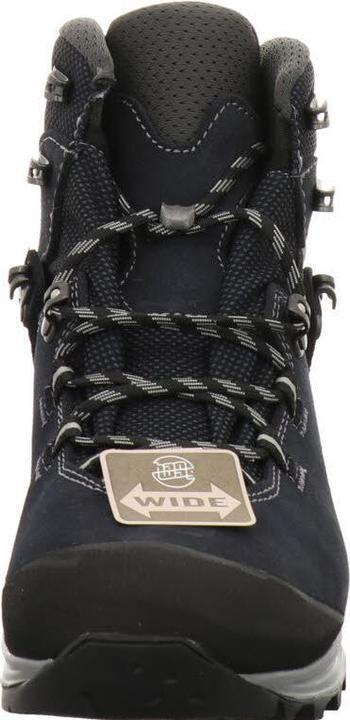 Actual product image Hanwag Tatra Light Wide GTX Shoes (39.5)