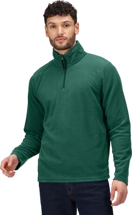 Actual product image Regatta Fleece top with zip up to the chest (4XL)