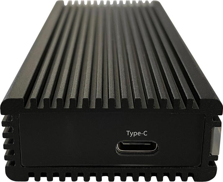 Actual product image LC-Power LC-M2-C-NVME-2x2 (M.2)