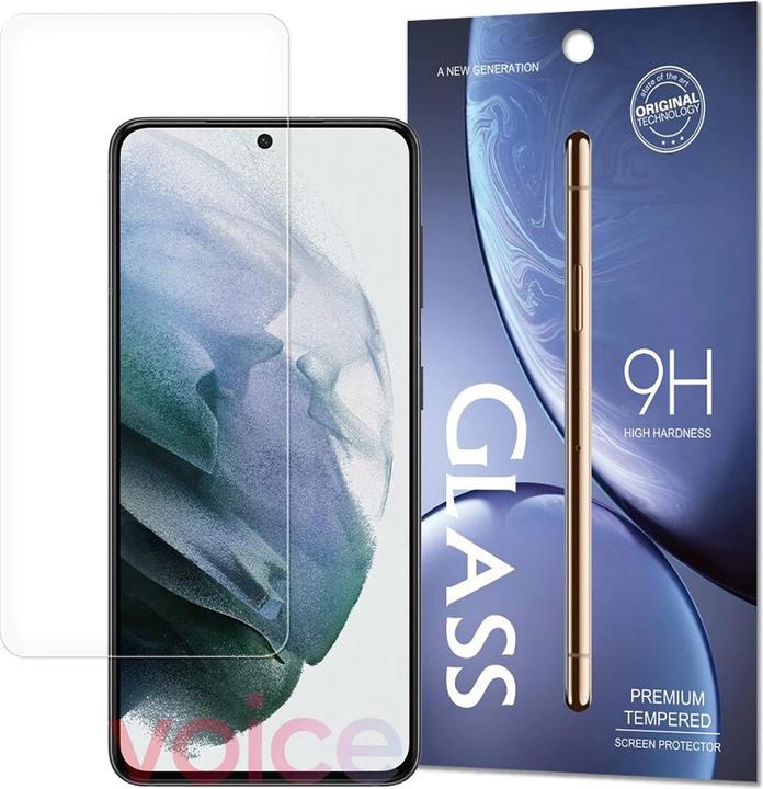 Produktbild Hurtel Protective glass Tempered Glass tempered glass 9H Samsung Galaxy A26 (packaging - envelope) (1 Stück, Samsung Galaxy A26)