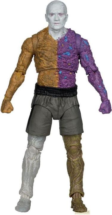 Immagine prodotto McFarlane Superman (2025) DC Multiverse Actionfigur Metamorpho 17 cm