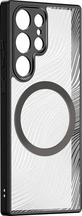 Actual product image Dux Ducis Aimo Mag (Samsung Galaxy S24 Ultra)