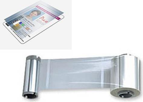 Zebra TrueSecure i Series (1 Piece, 25.40 µm)