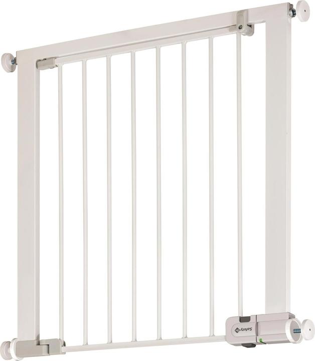 Produktbild Safety 1st Easy Close Metal White (73 cm)