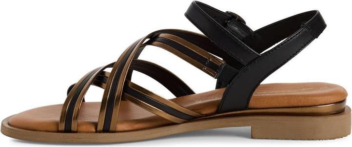 Actual product image Tamaris Sandal (40)