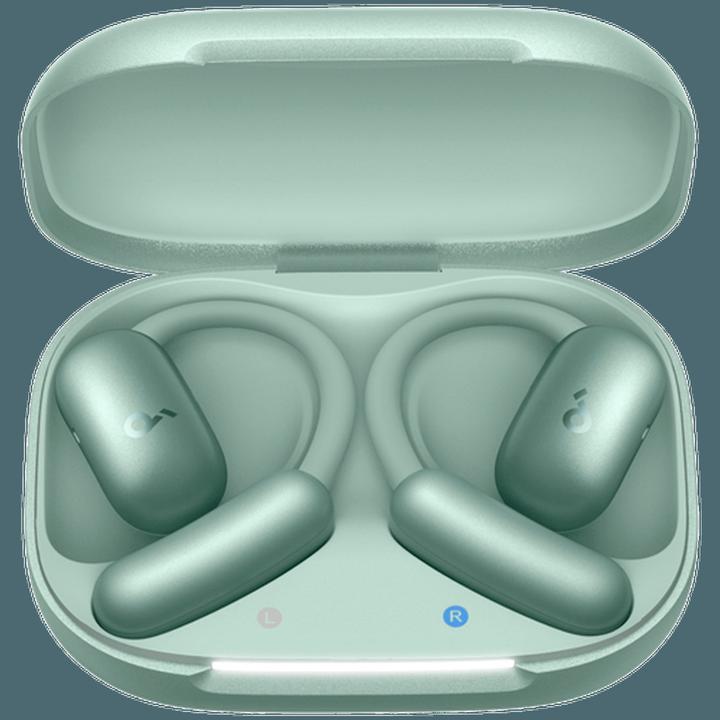 Productafbeelding Anker Soundcore AeroFit 2 green
