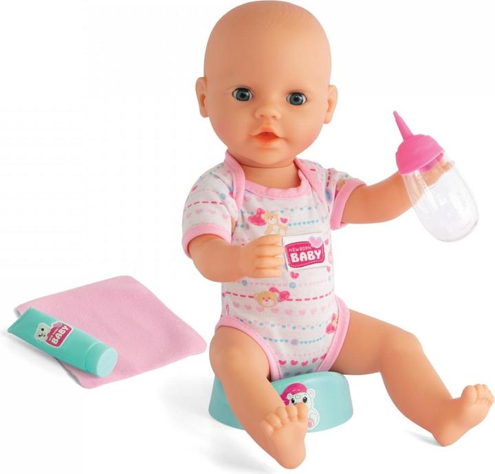 Actual product image Simba NBB Potty Training Set