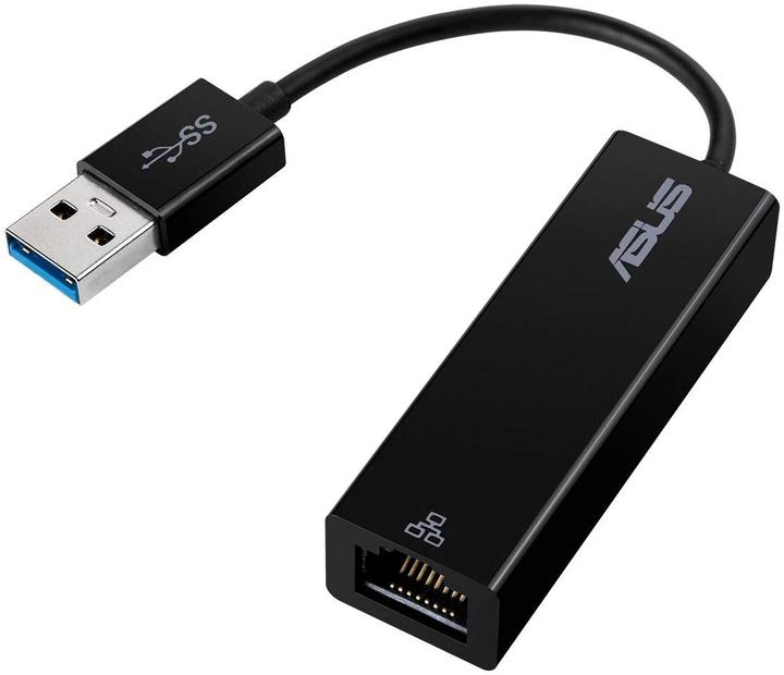 ASUS Dongle OH102 da U3 a RJ45 (USB 3.0, RJ45 (1x))