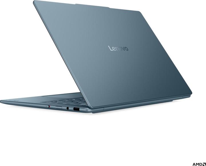Image du produit Lenovo Yoga Slim 7 (14", AMD Ryzen AI 7 350, 32 Go, 1000 Go, DE)