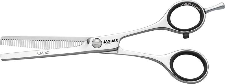 Jaguar Modellierschere CM 40 (12.70 cm)