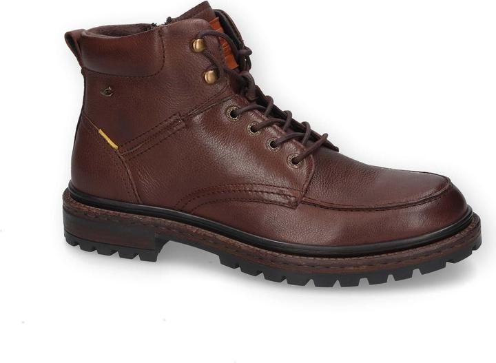 Produktbild Camel Active Boot brushed Nappa CAFE (42)
