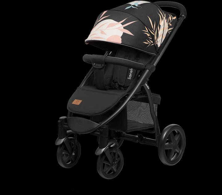 Actual product image Lionelo Annet Plus