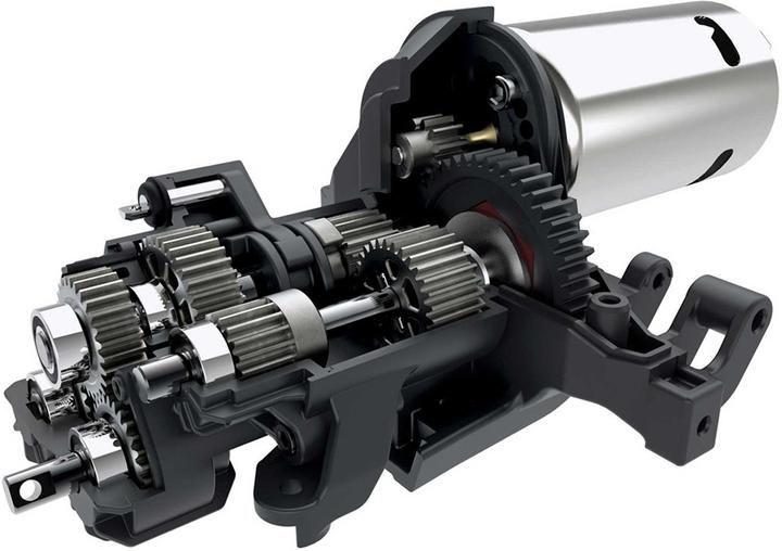 Image du produit Traxxas TRX-4 (Kit)