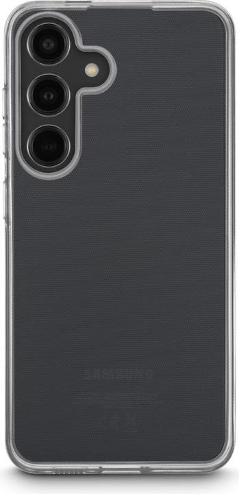 Actual product image Hama Always Clear mobile phone case (Samsung Galaxy S24+)