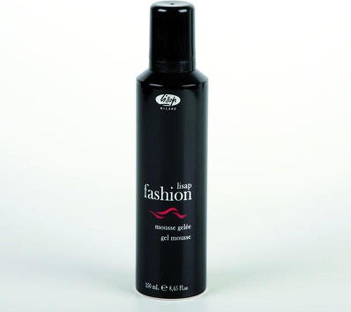 Lisap Fashion Extreme Mousse Gelee (250 ml, Schaumfestiger)