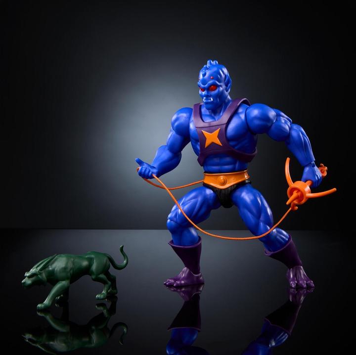 Produktbild Masters of the Universe Origins Cartoon Collection Webstor