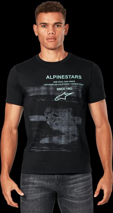 Actual product image Alpinestars Tee 24 Granpremo Csf Ss (L)